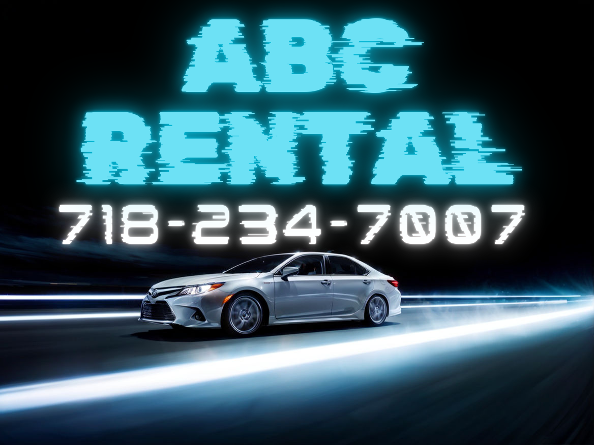 TLC Car Market - TLC Rental with a $100 Discount—Act Now!